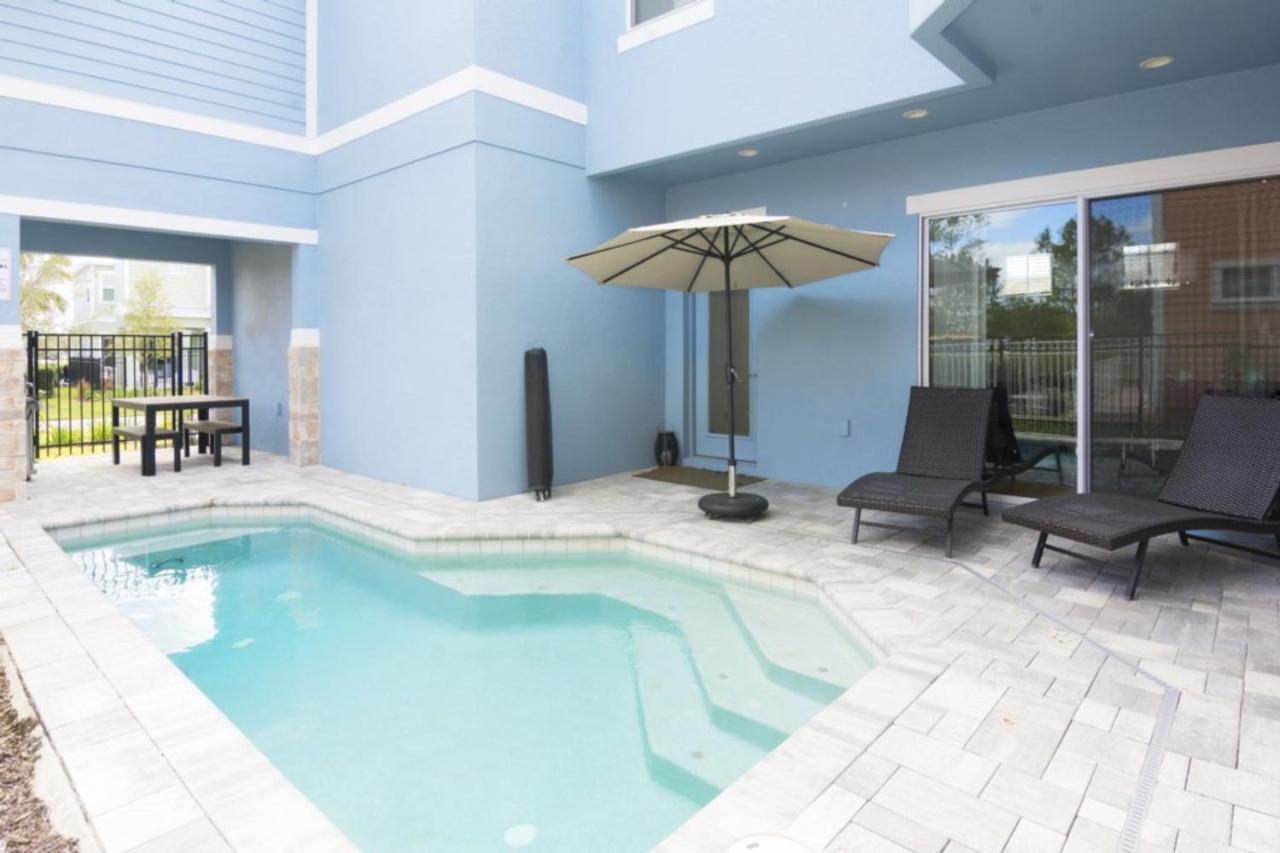 5 Suites Luxury Single Home With Private Pool Re1492 Orlando Kültér fotó