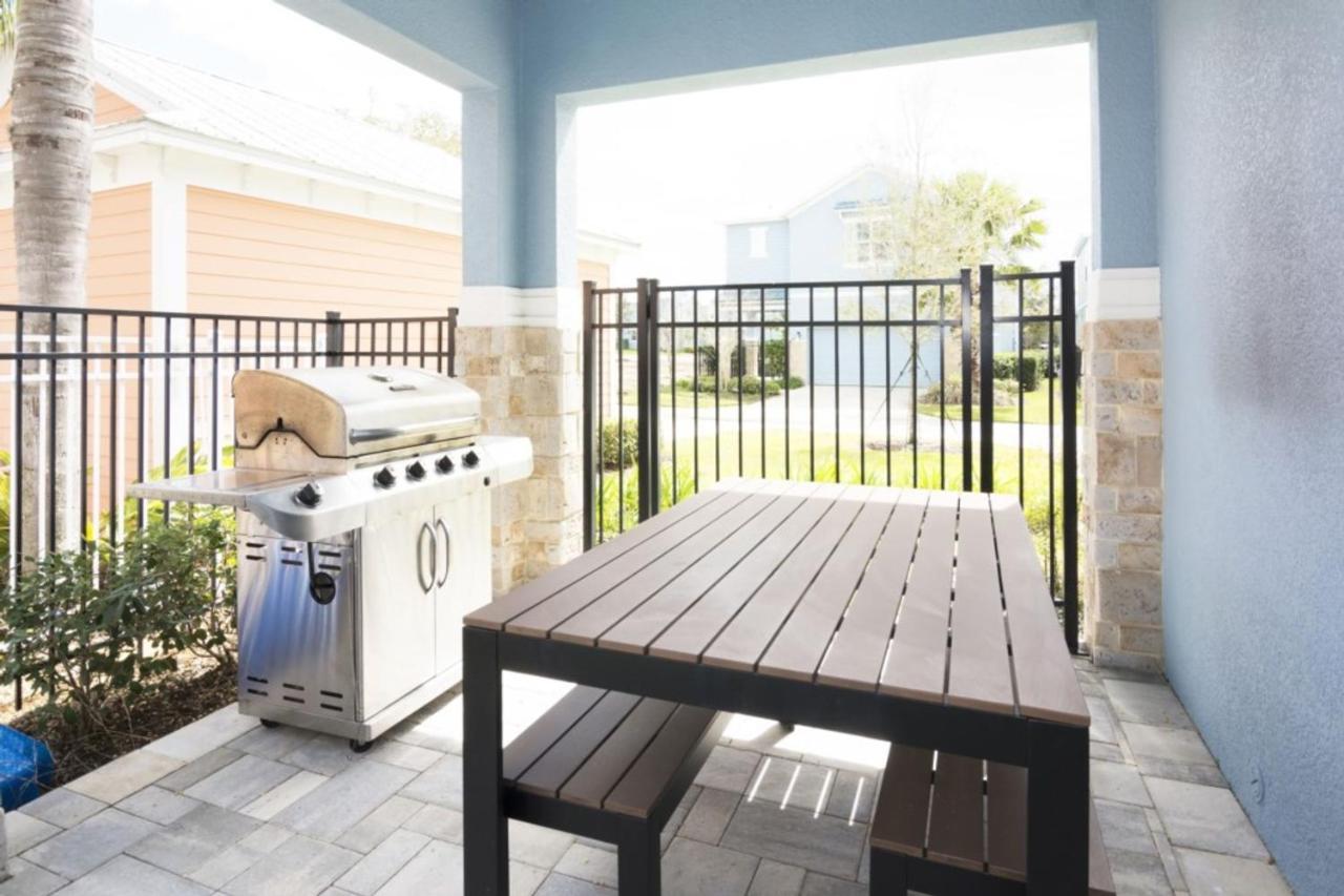 5 Suites Luxury Single Home With Private Pool Re1492 Orlando Kültér fotó