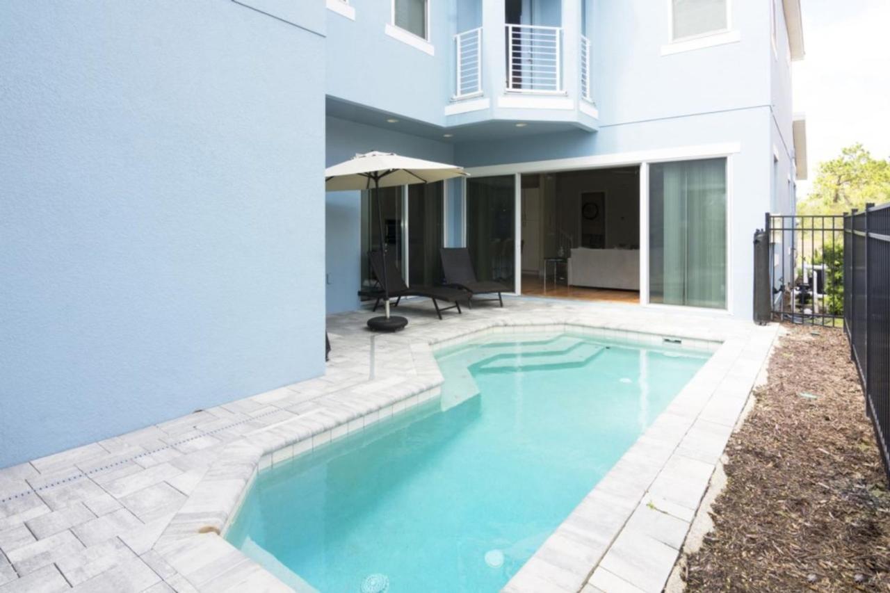 5 Suites Luxury Single Home With Private Pool Re1492 Orlando Kültér fotó